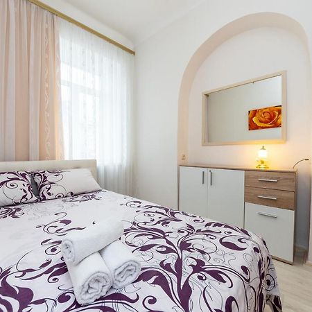 Вулиця 20Г,Мала Житомирська Kiev Ngoại thất bức ảnh