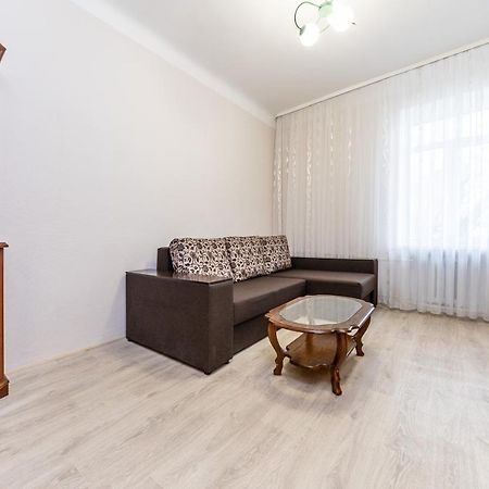 Вулиця 20Г,Мала Житомирська Kiev Ngoại thất bức ảnh