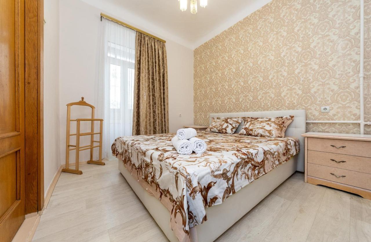 Вулиця 20Г,Мала Житомирська Kiev Ngoại thất bức ảnh