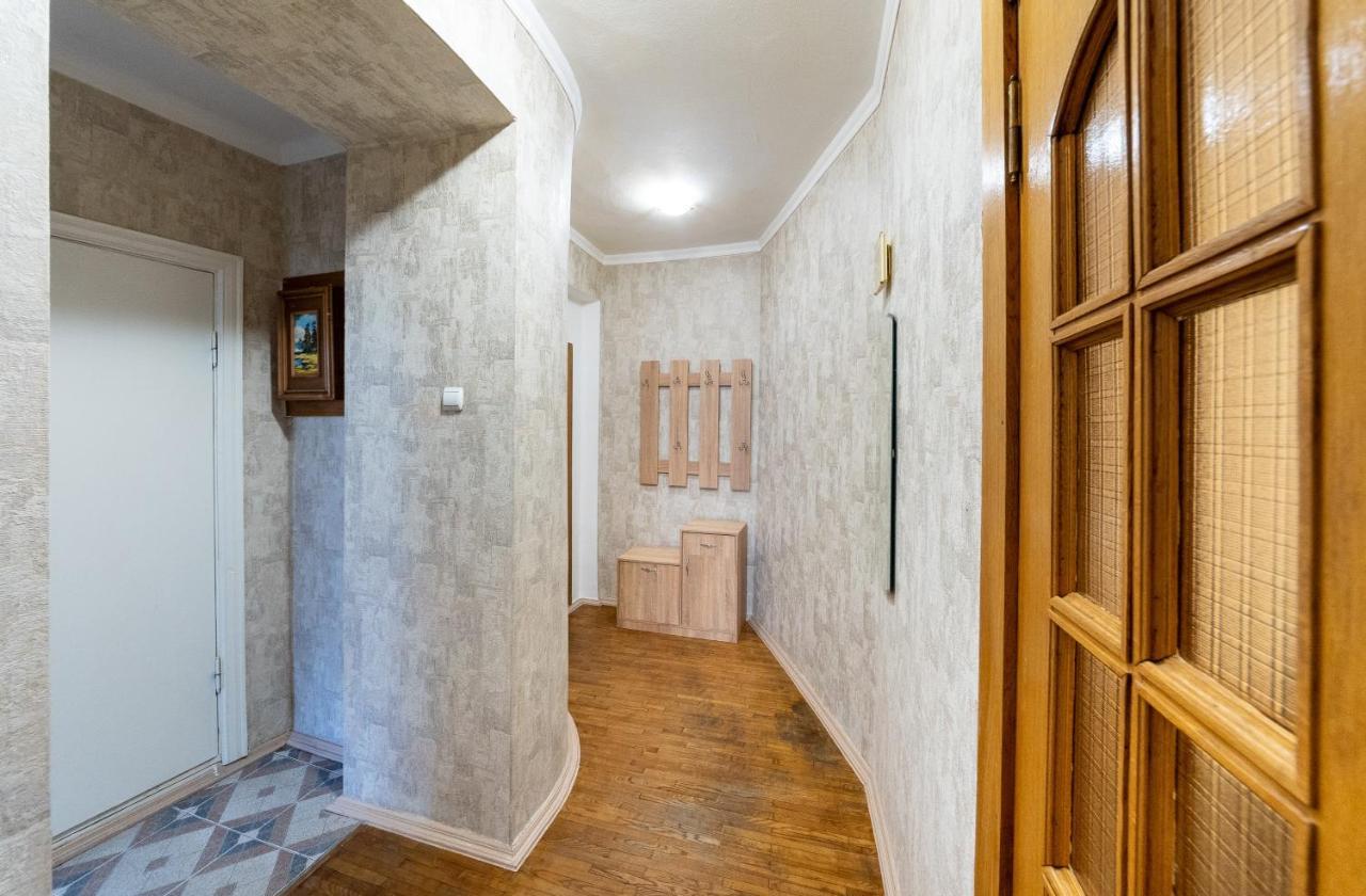 Вулиця 20Г,Мала Житомирська Kiev Ngoại thất bức ảnh